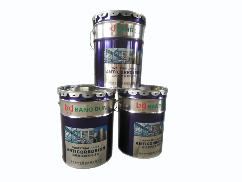 YD-H環(huán)氧聚酰胺飲水容器內(nèi)壁防腐漆